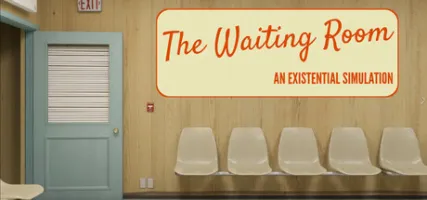 The Waiting Room - An Existential Simulation