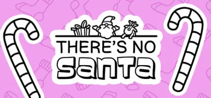 There's No Santa