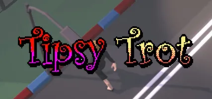 Tipsy Trot