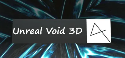 Unreal Void 3D