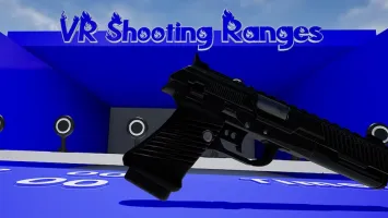 VRShootingRanges