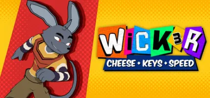 Wick3r: Cheese Keys & Speed