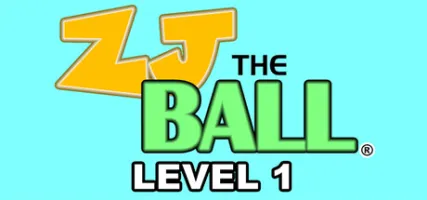 ZJ the Ball Level 1