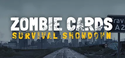 Zombie Cards: Survival Showdown