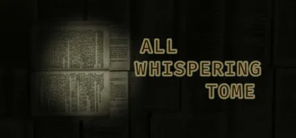 All Whispering Tome