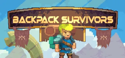 Backpack Survivors