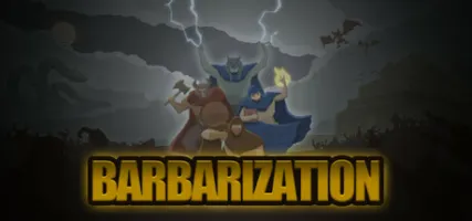 Barbarization