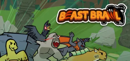 Beast Brawl