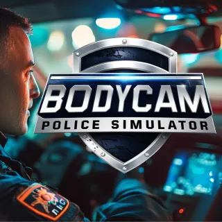 Bodycam Police Simulator