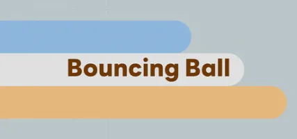 BouncingBall