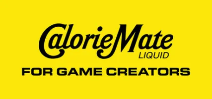 CalorieMate LIQUID FOR GAME CREATORS