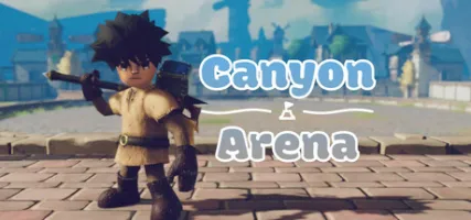 Canyon Arena