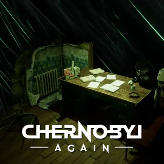 Chernobyl Again