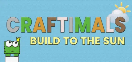 Craftimals: Build to the Sun