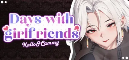 Days with girlfriends: Kello&Cammy