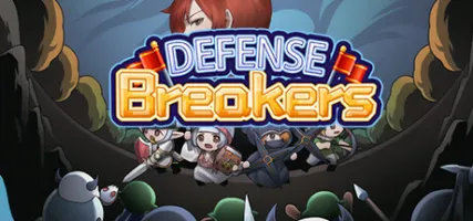 Defense Breakers