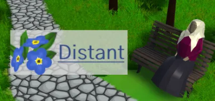 Distant