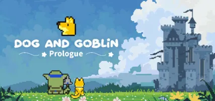 Dog And Goblin - Prologue