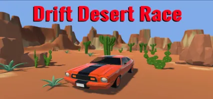 Drift Desert Race