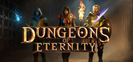 Dungeons Of Eternity