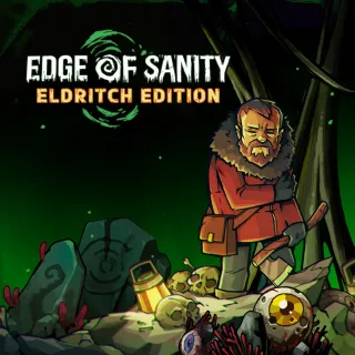 Edge of Sanity