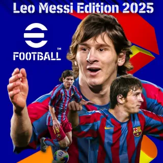 eFootball: Leo 2025