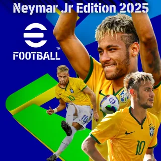 eFootball: Neymar 2025