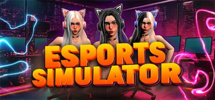 ESports Simulator