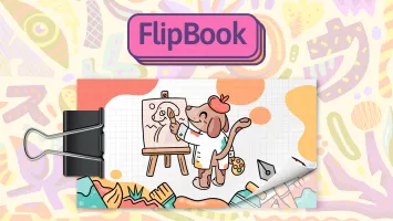 FlipBook