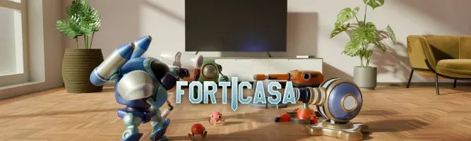 FortiCasa