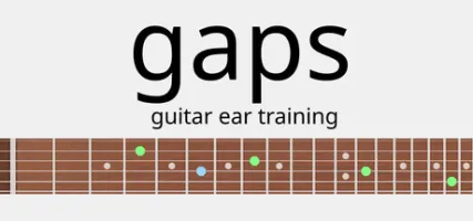 Gaps: Guitar Ear Training