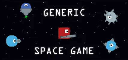 Generic Space Game