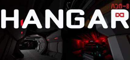 HANGAR 8