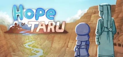 Hope of Taru