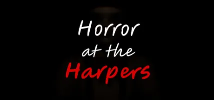 Horror at the Harpers