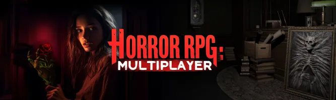 Horror RPG: Multiplayer