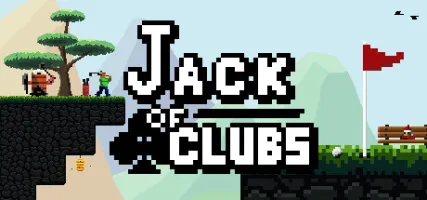 Jack of Clubs