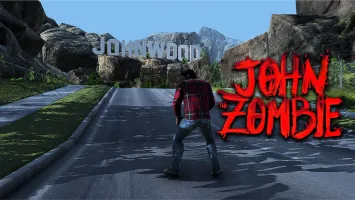 John The Zombie