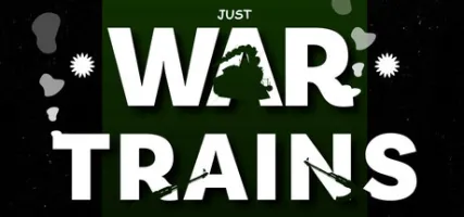 Just War Trains