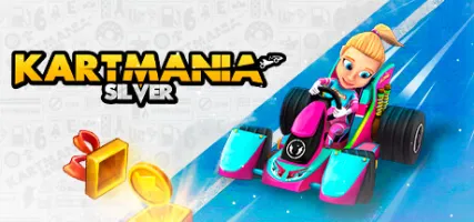 KartMania Silver