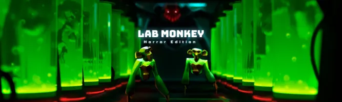 Lab Monkey