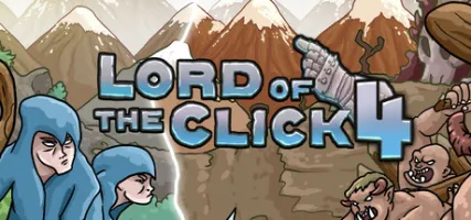 Lord of the Click 4