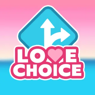 Love Choice: Interactive Game