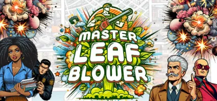 Master Leaf Blower