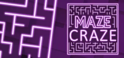 Maze Craze