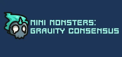 Mini Monsters: Gravitational Consensus