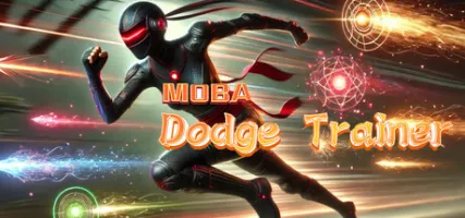 MOBA Dodge Trainer