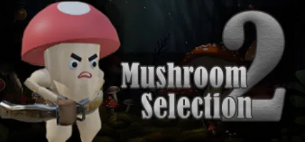 Mushroom Selection 2