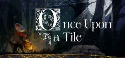 Once Upon A Tile