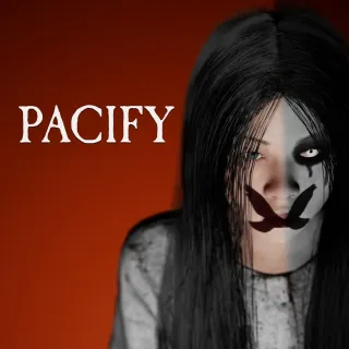 Pacify